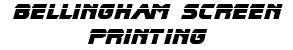 bellingham screen printing